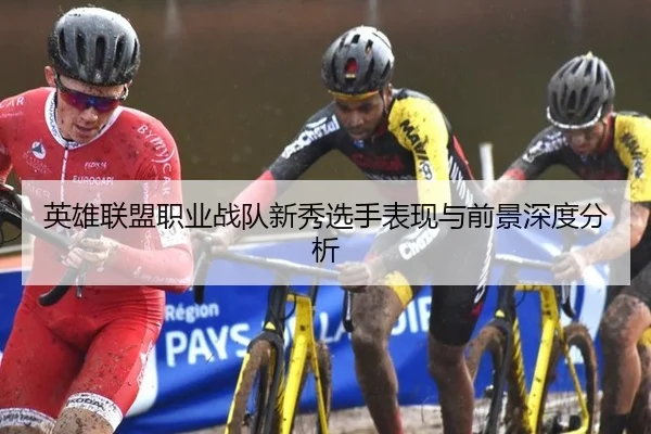 英雄联盟职业战队新秀选手表现与前景深度分析